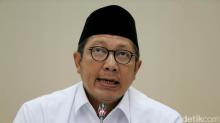 Pemerintah Tetapkan 1 Syawal 1438 Hijriah, Menag: Selamat Idul Fitri 